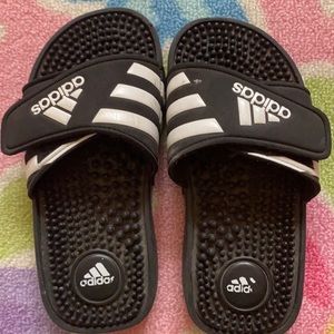Adidas slides